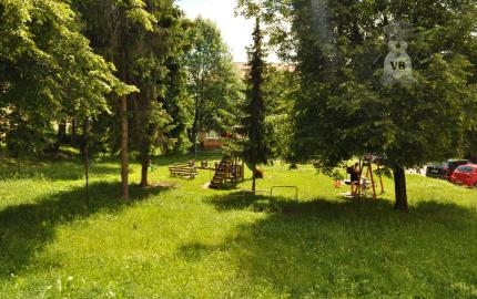 Byt 3+1 centrum, Spišská Nová Ves