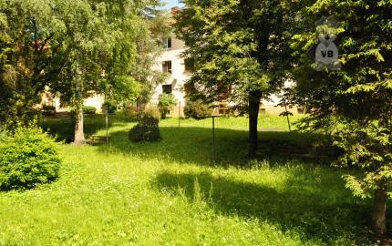 Byt 3+1 centrum, Spišská Nová Ves