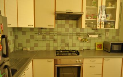 Prenájom bytu 3+1 s loggiou, Sp.Nová Ves