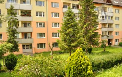 Prenájom bytu 3+1 s loggiou, Sp.Nová Ves