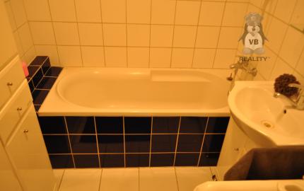 Prenájom bytu 3+1 s loggiou, Sp.Nová Ves