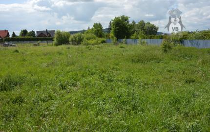 Stavebný pozemok vo Veľkej Lomnici