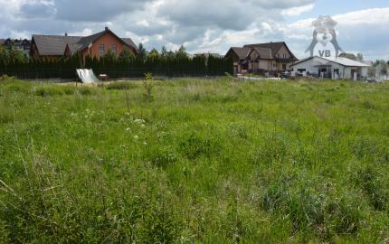 Stavebný pozemok vo Veľkej Lomnici