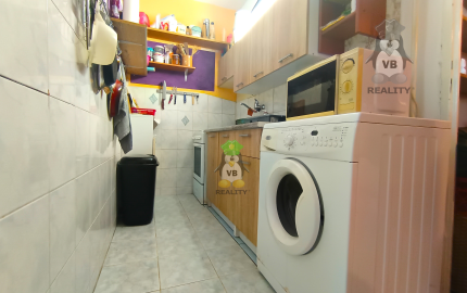 2- izbový byt na predaj, ul. Okružná, Michalovce