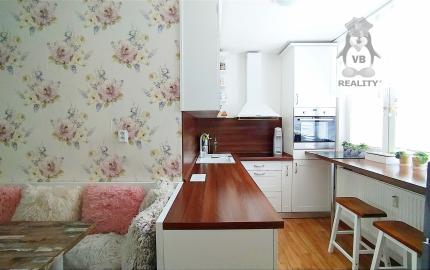 Byt 4+1, Michalovce, 80 m2