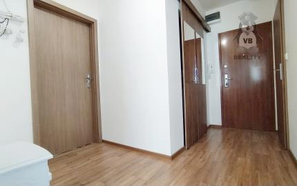 Byt 4+1, Michalovce, 80 m2