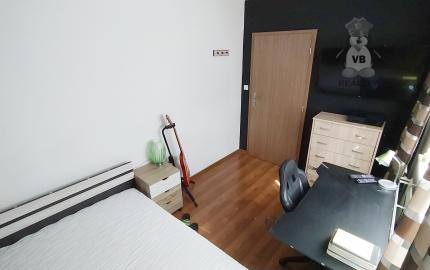 Byt 4+1, Michalovce, 80 m2