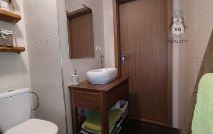 Byt 4+1, Michalovce, 80 m2