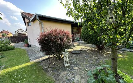 Rodinný dom Smižany, okr. Sp. Nová Ves
