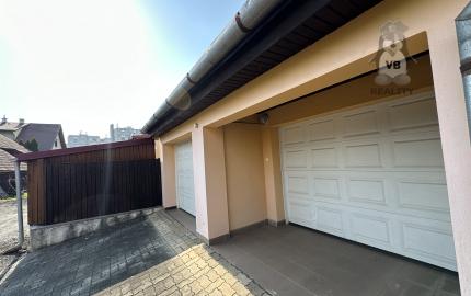 Rodinný dom Smižany, okr. Sp. Nová Ves