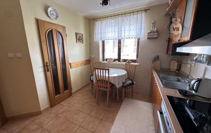 Rodinný dom Smižany, okr. Sp. Nová Ves