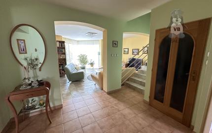 Rodinný dom Smižany, okr. Sp. Nová Ves