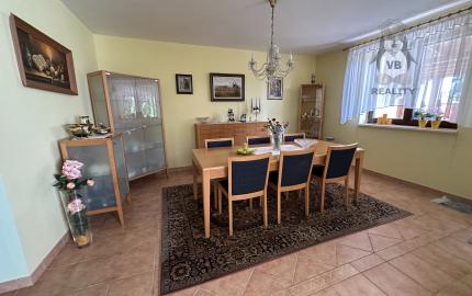 Rodinný dom Smižany, okr. Sp. Nová Ves