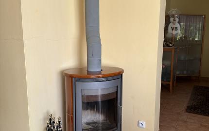 Rodinný dom Smižany, okr. Sp. Nová Ves