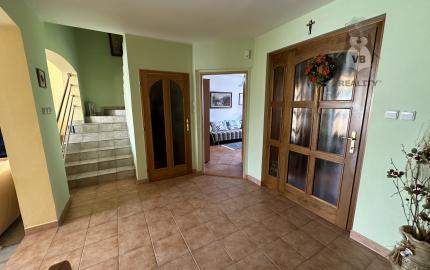 Rodinný dom Smižany, okr. Sp. Nová Ves