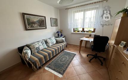 Rodinný dom Smižany, okr. Sp. Nová Ves