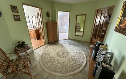 Rodinný dom Smižany, okr. Sp. Nová Ves