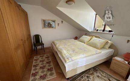 Rodinný dom Smižany, okr. Sp. Nová Ves