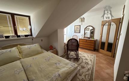 Rodinný dom Smižany, okr. Sp. Nová Ves