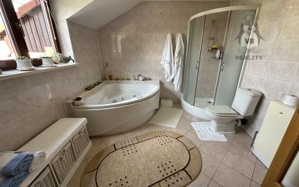 Rodinný dom Smižany, okr. Sp. Nová Ves