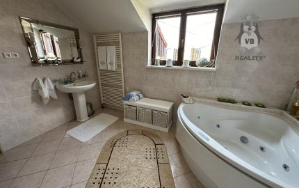 Rodinný dom Smižany, okr. Sp. Nová Ves