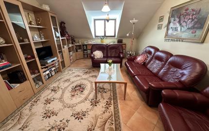 Rodinný dom Smižany, okr. Sp. Nová Ves