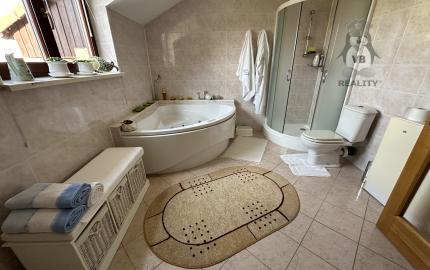 Rodinný dom Smižany, okr. Sp. Nová Ves