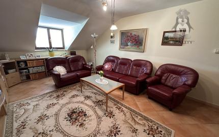 Rodinný dom Smižany, okr. Sp. Nová Ves