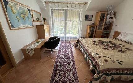 Rodinný dom Smižany, okr. Sp. Nová Ves