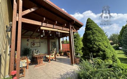 Rodinný dom Smižany, okr. Sp. Nová Ves