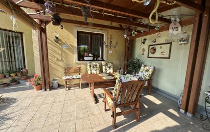 Rodinný dom Smižany, okr. Sp. Nová Ves