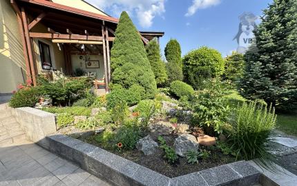 Rodinný dom Smižany, okr. Sp. Nová Ves