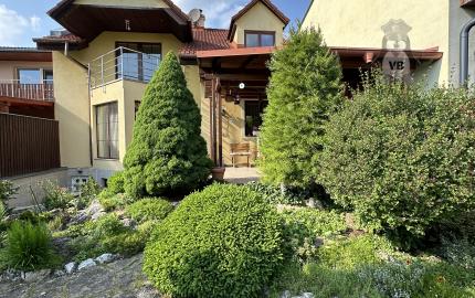 Rodinný dom Smižany, okr. Sp. Nová Ves