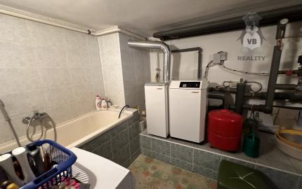 Rodinný dom Smižany, okr. Sp. Nová Ves