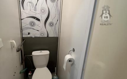 Byt 1+1 Spišské Podhradie