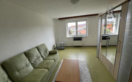 Byt 1+1 Spišské Podhradie