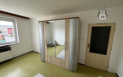 Byt 1+1 Spišské Podhradie