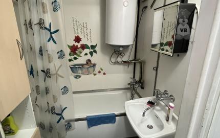 Byt 1+1 Spišské Podhradie