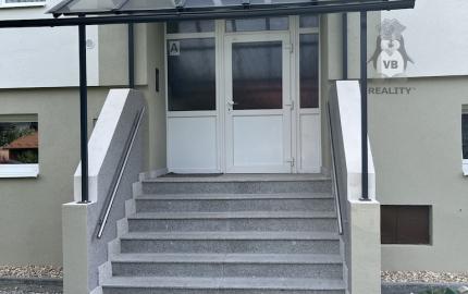 Byt 1+1 Spišské Podhradie