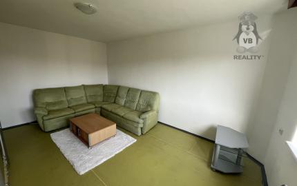 Byt 1+1 Spišské Podhradie