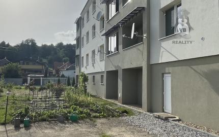 Byt 1+1 Spišské Podhradie