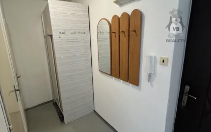 Byt 1+1 Spišské Podhradie