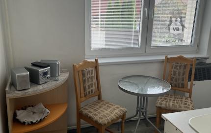 Byt 1+1 Spišské Podhradie