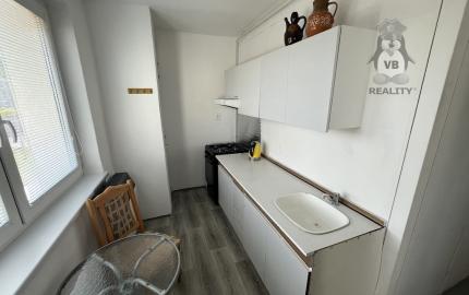 Byt 1+1 Spišské Podhradie