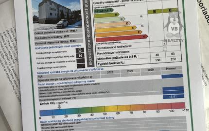Byt 1+1 Spišské Podhradie