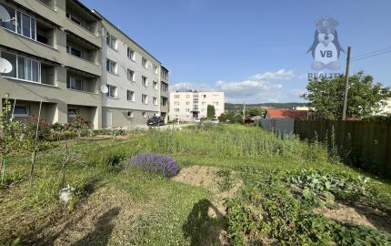 Byt 1+1 Spišské Podhradie