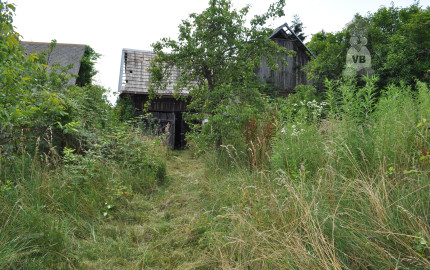 Rodinný dom v obci Rákoš, okr. Revúca