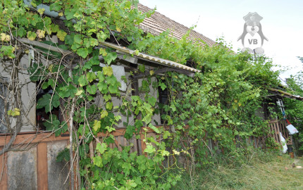 Rodinný dom v obci Rákoš, okr. Revúca