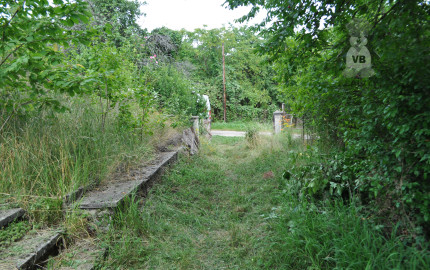 Rodinný dom v obci Rákoš, okr. Revúca