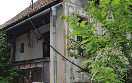 Rodinný dom v obci Rákoš, okr. Revúca